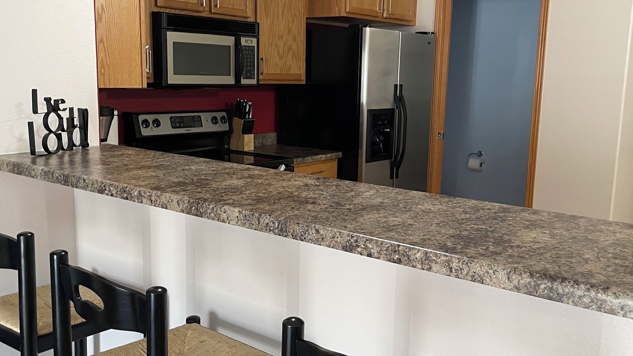 Photo of Kitchen in Waterloo