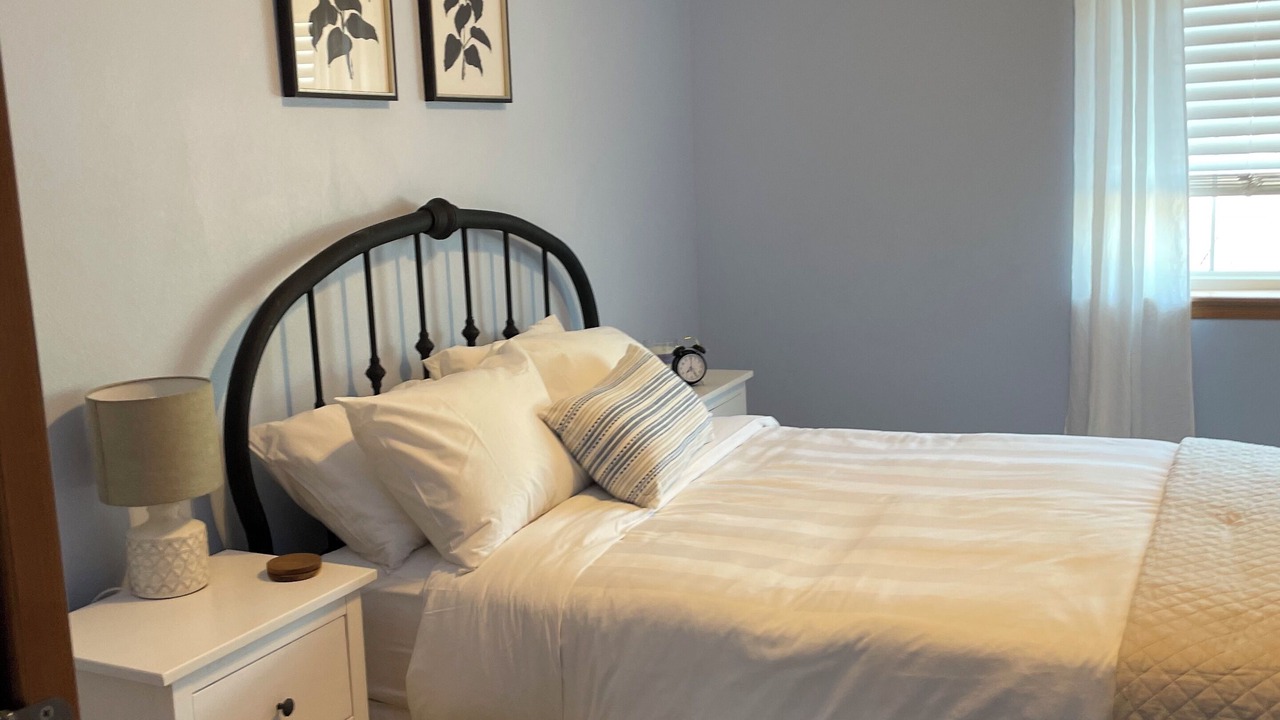 Photo of Bedroom in Waterloo