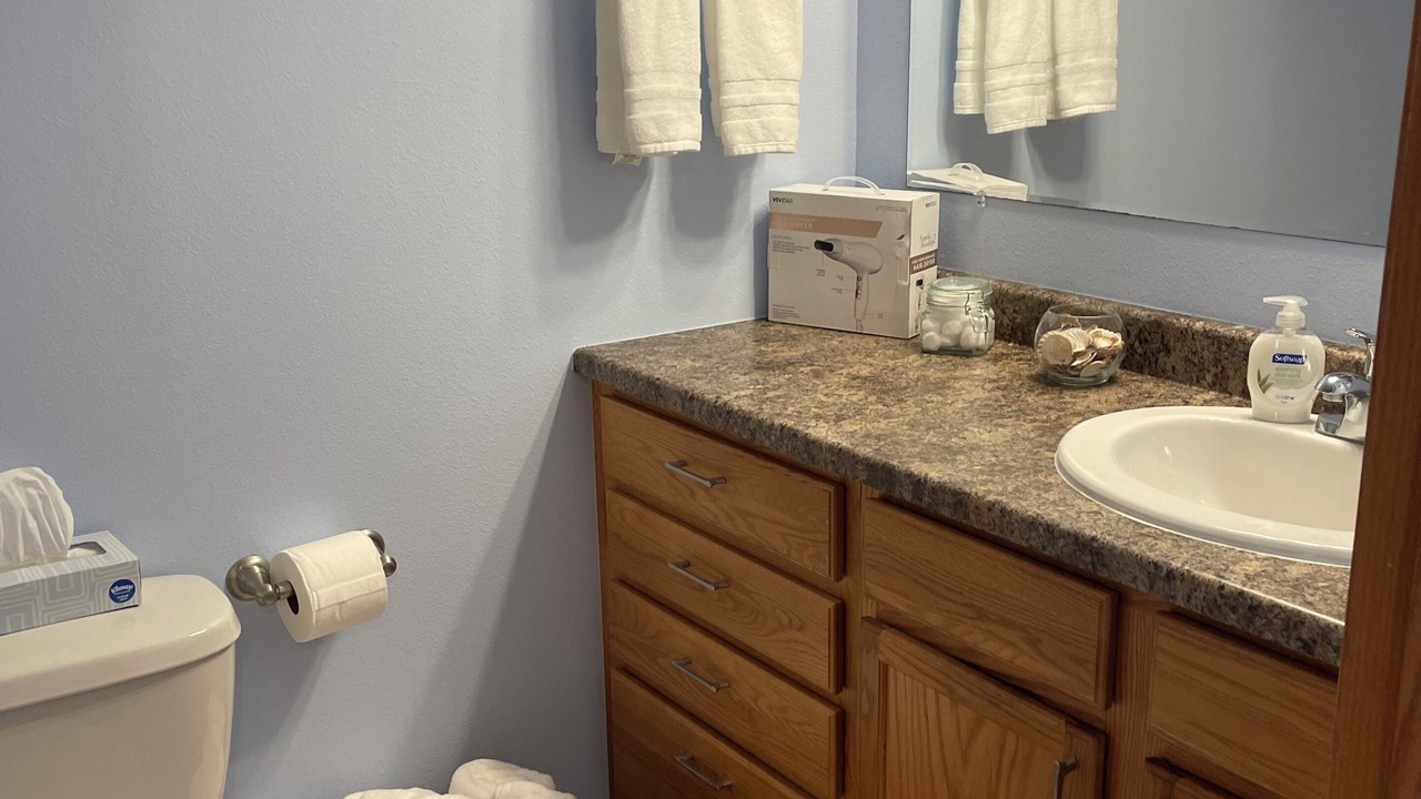 Photo of Bathroom in Waterloo