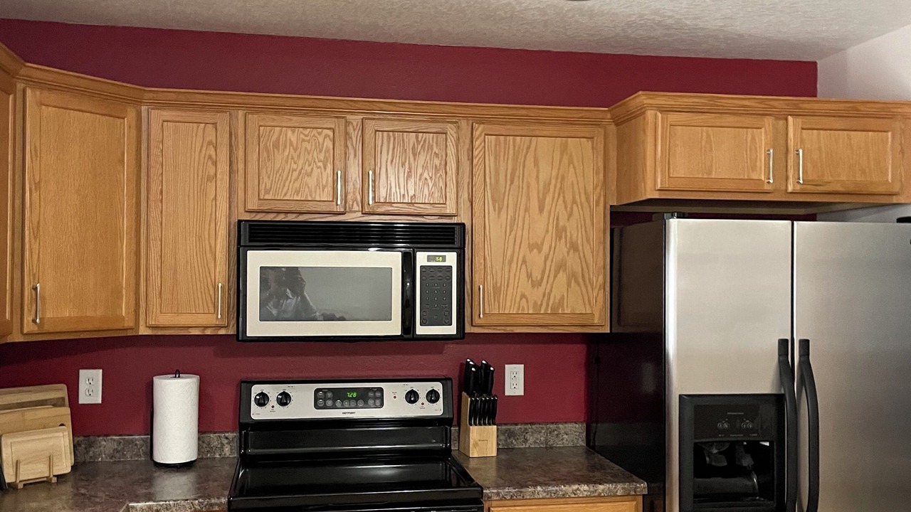 Photo of Kitchen in Waterloo
