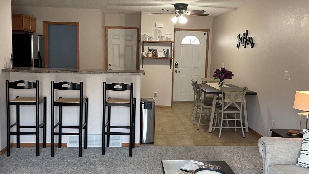 Photo of Livingroom in Waterloo