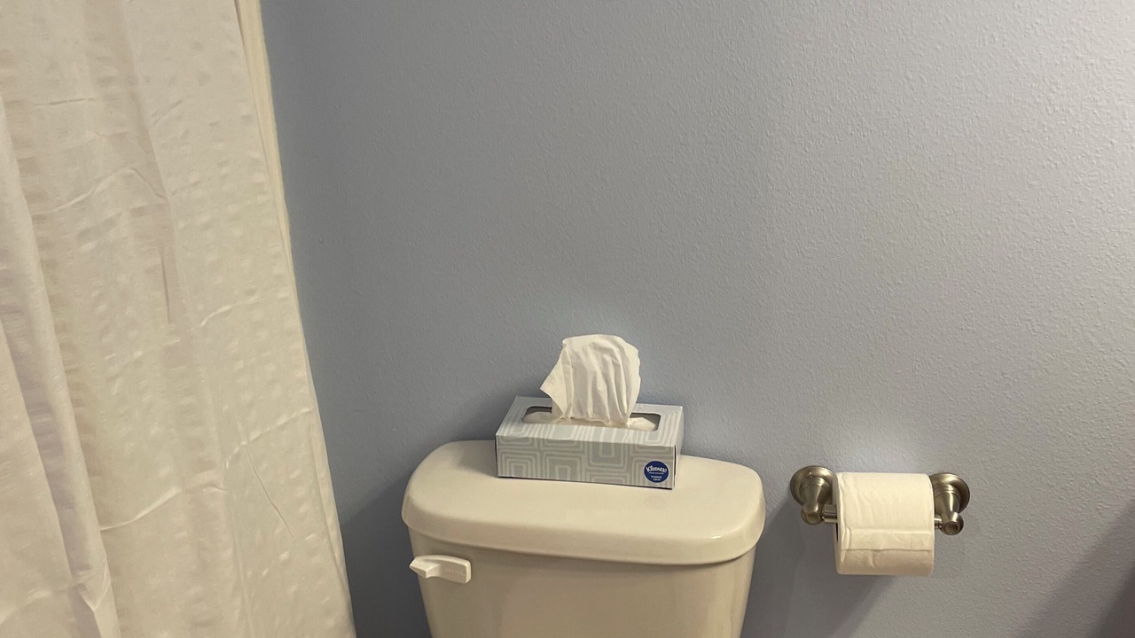 Photo of Bathroom in Waterloo