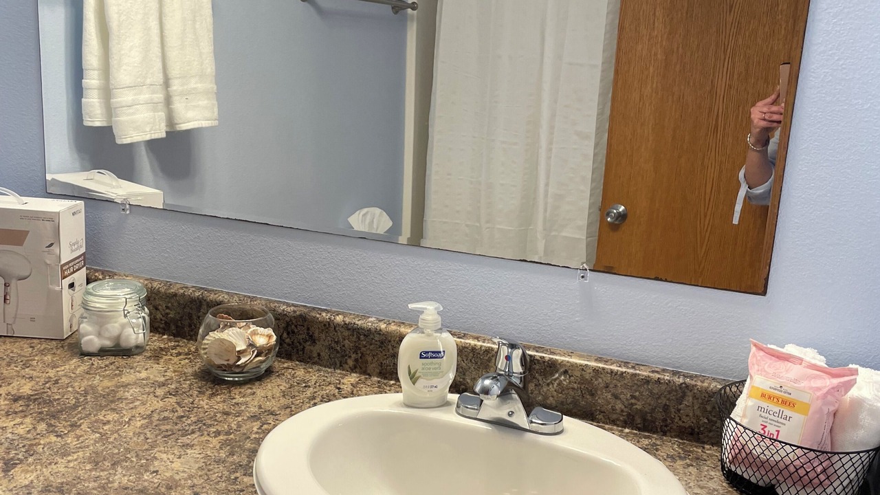 Photo of Bathroom in Waterloo