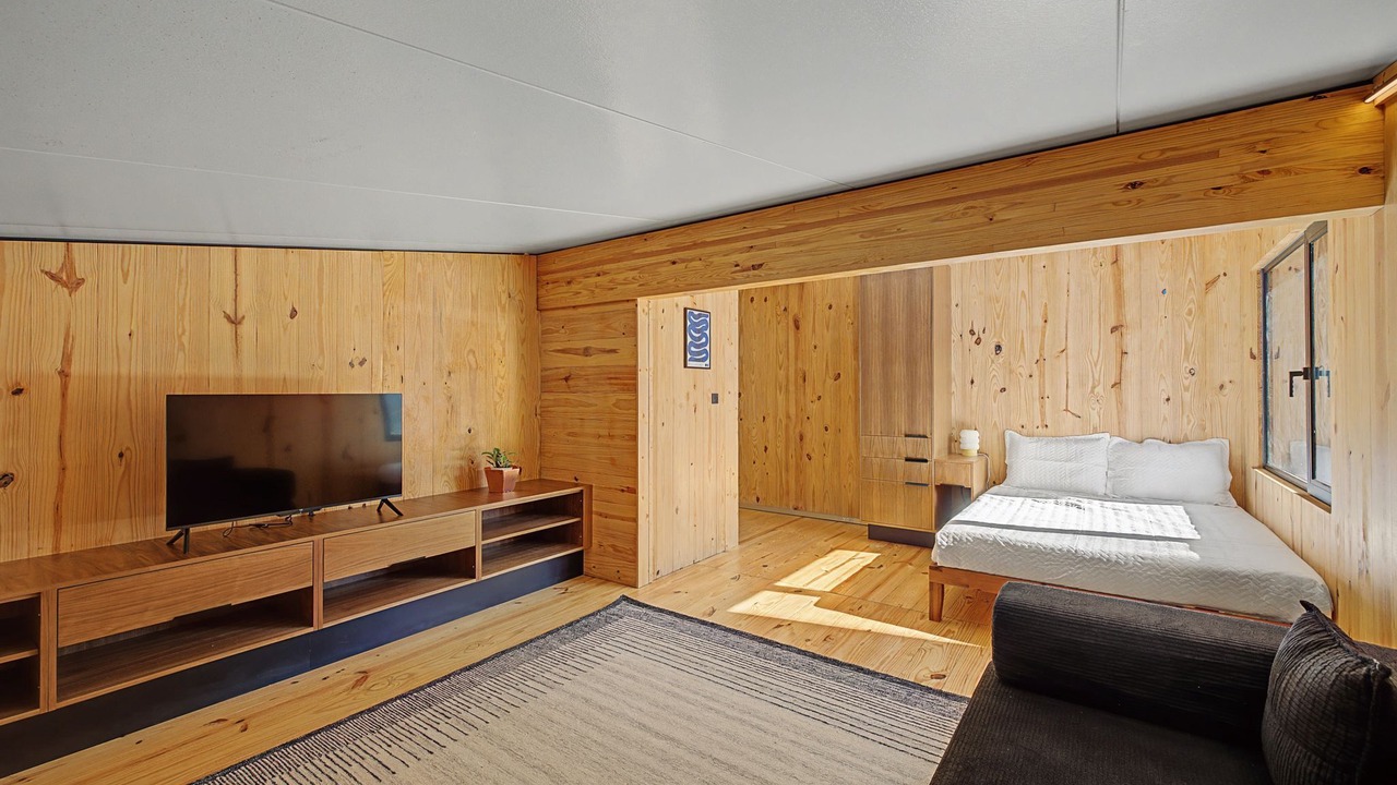 Photo of Bedroom in Tracy City