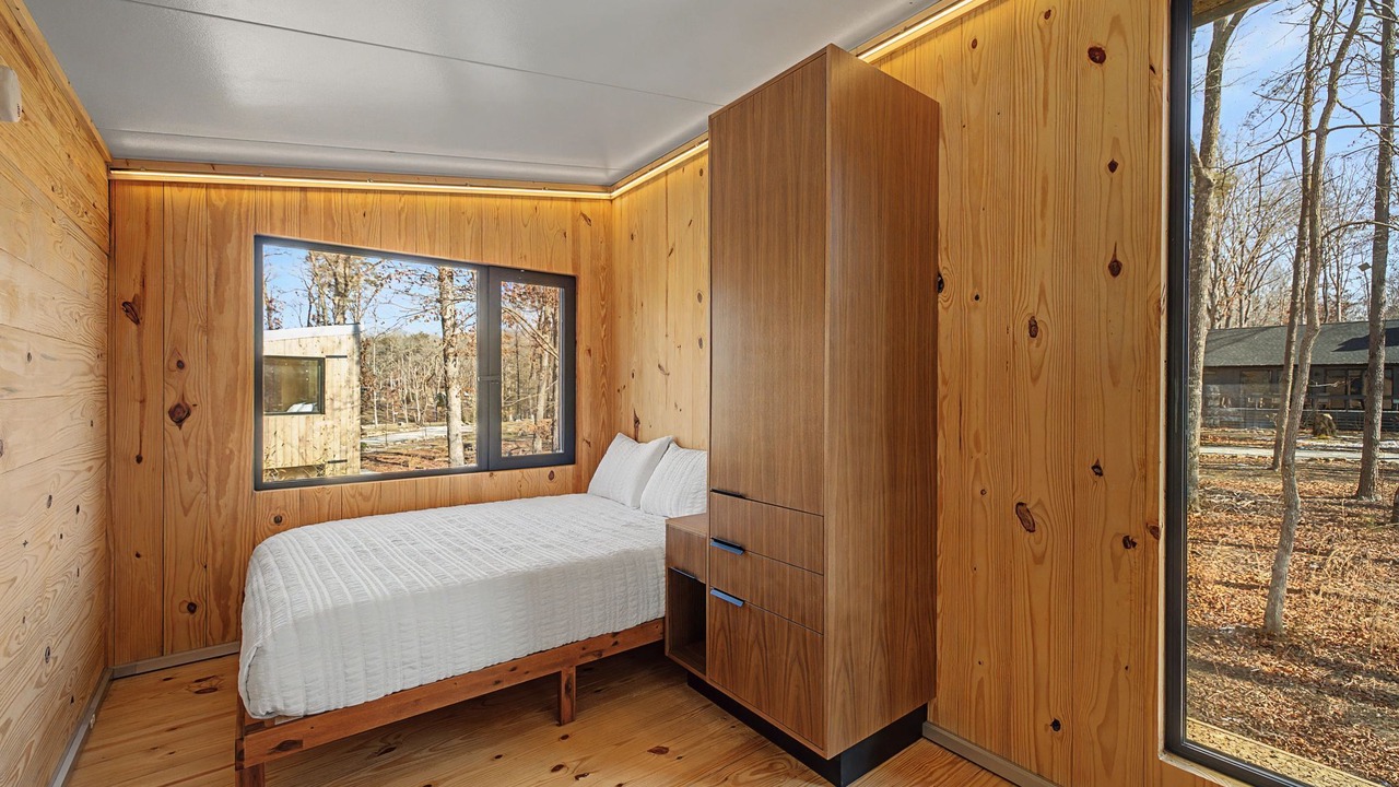 Photo of Bedroom in Tracy City