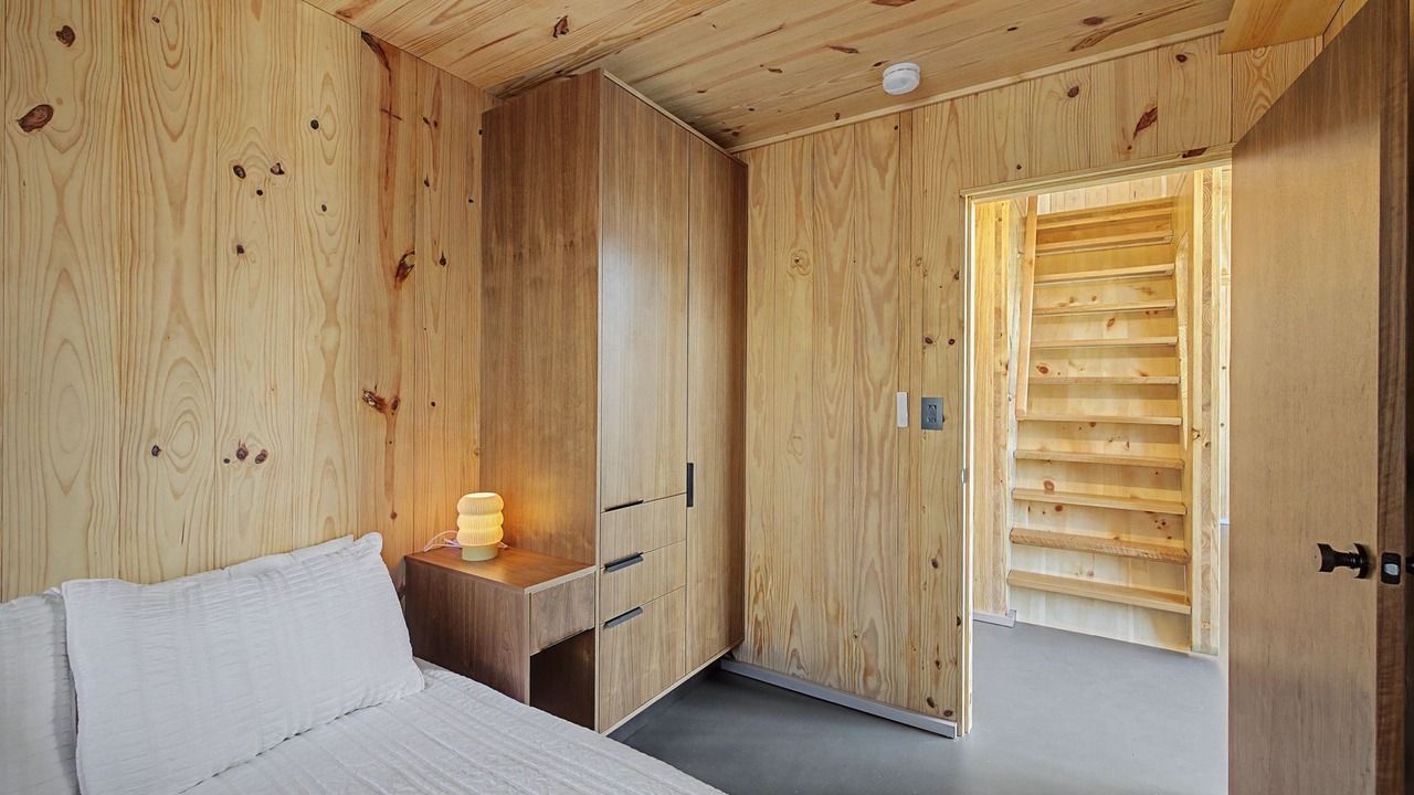 Photo of Bedroom in Tracy City