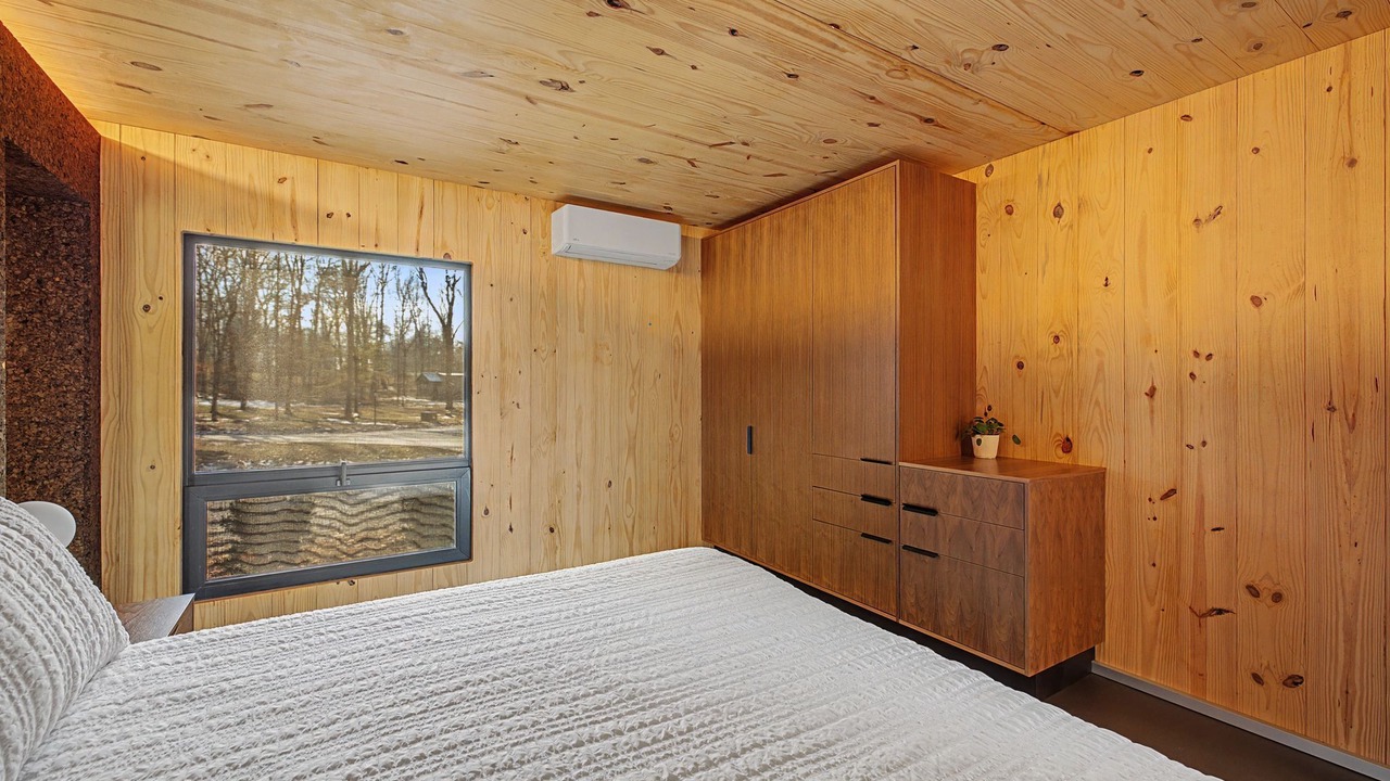 Photo of Bedroom in Tracy City