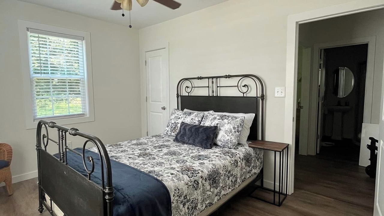 Photo of Bedroom in Rome