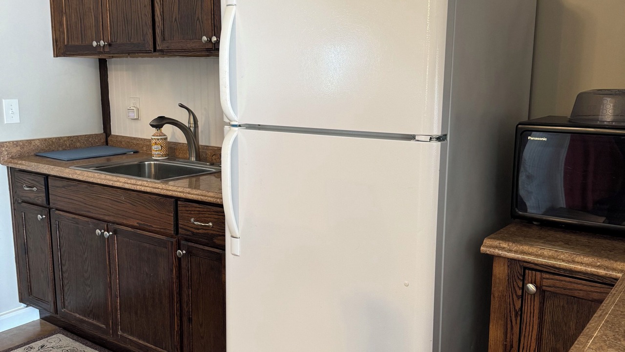 Photo of Kitchen in Tate