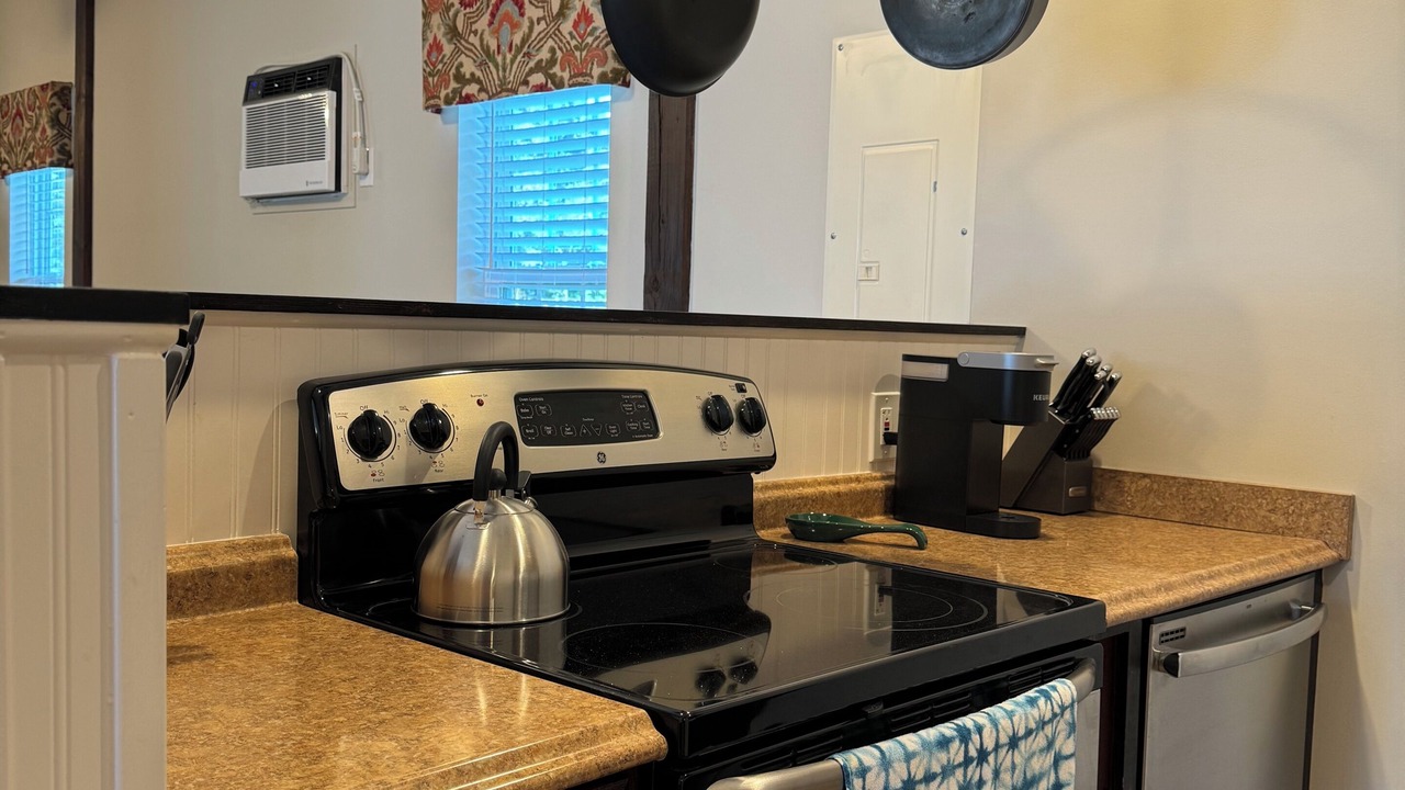 Photo of Kitchen in Tate