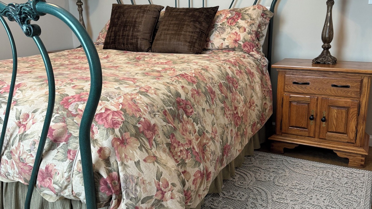 Photo of Bedroom in Tate