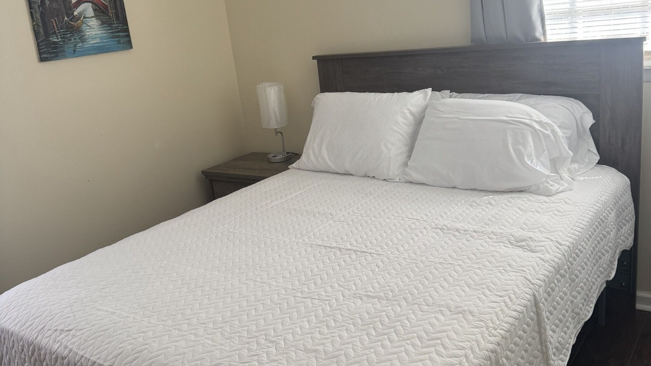 Photo of Bedroom in Fort Mc Clellan