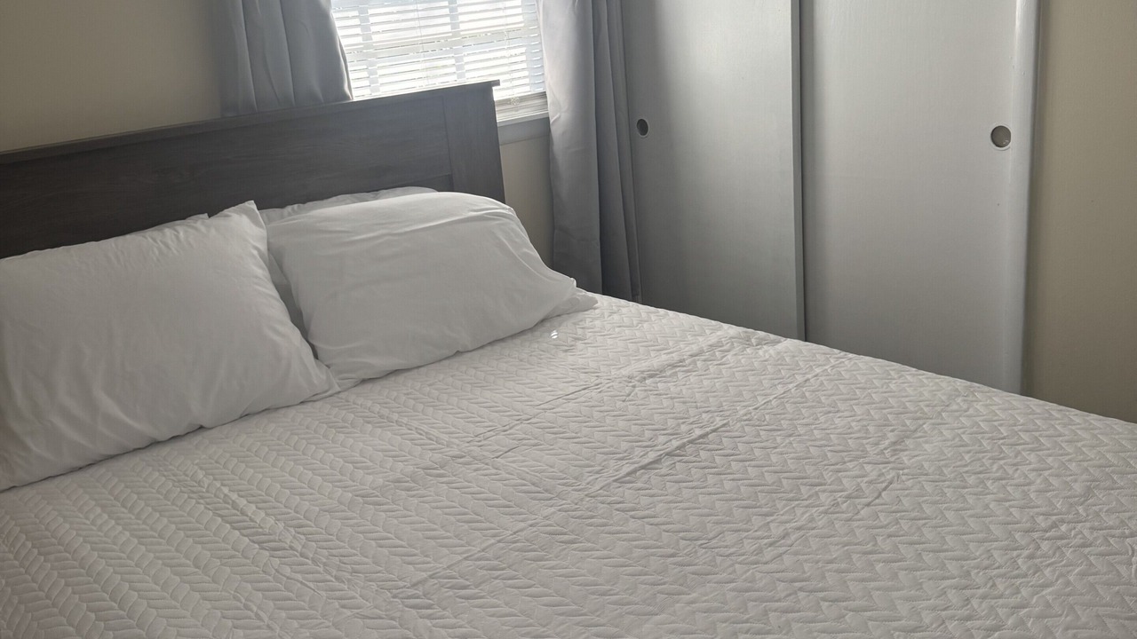 Photo of Bedroom in Fort Mc Clellan