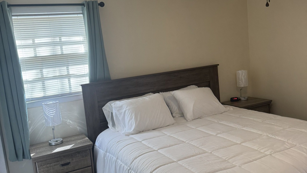 Photo of Bedroom in Fort Mc Clellan