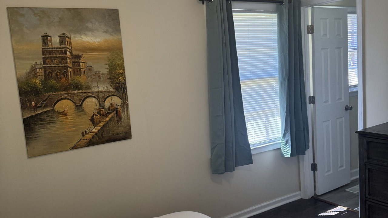 Photo of Bedroom in Fort Mc Clellan