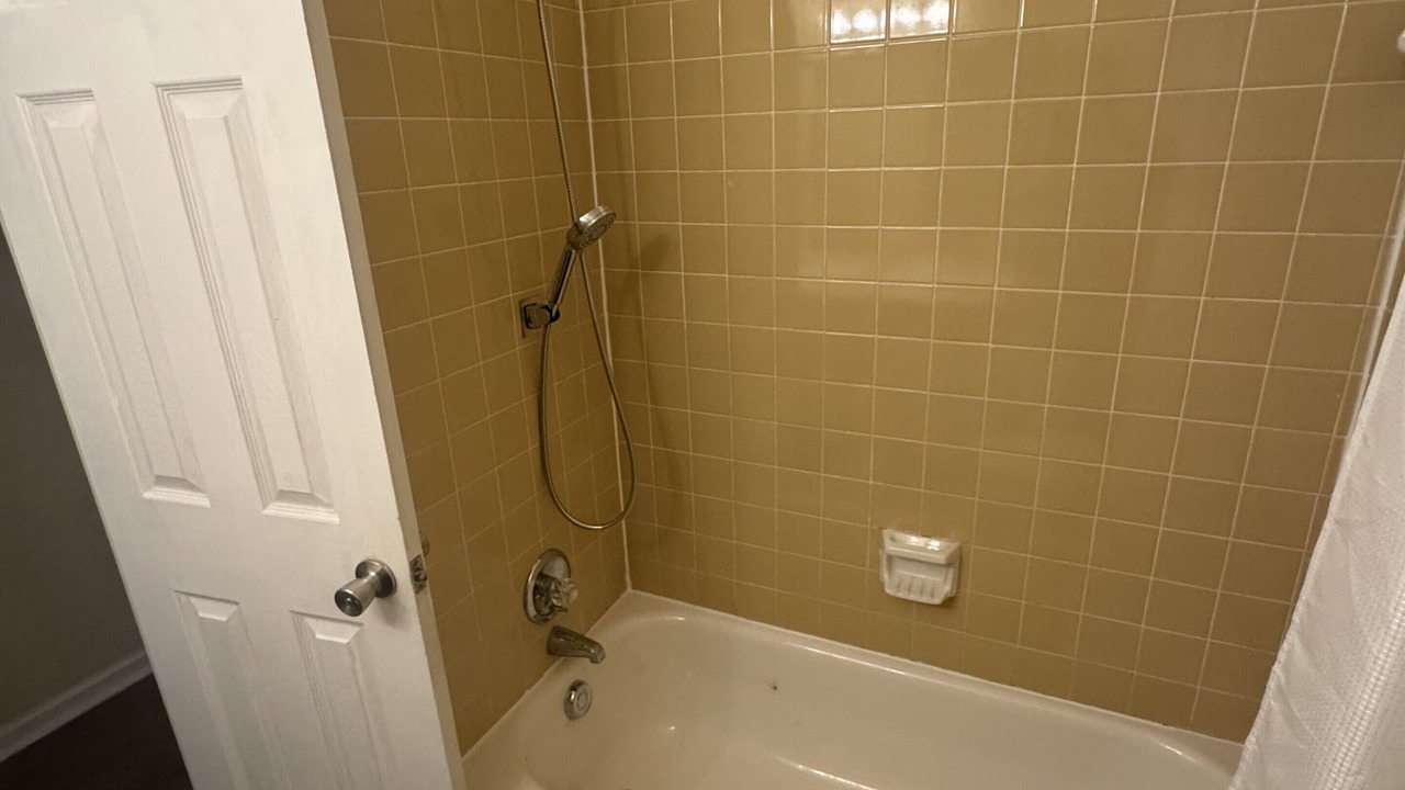 Photo of Bathroom in Fort Mc Clellan