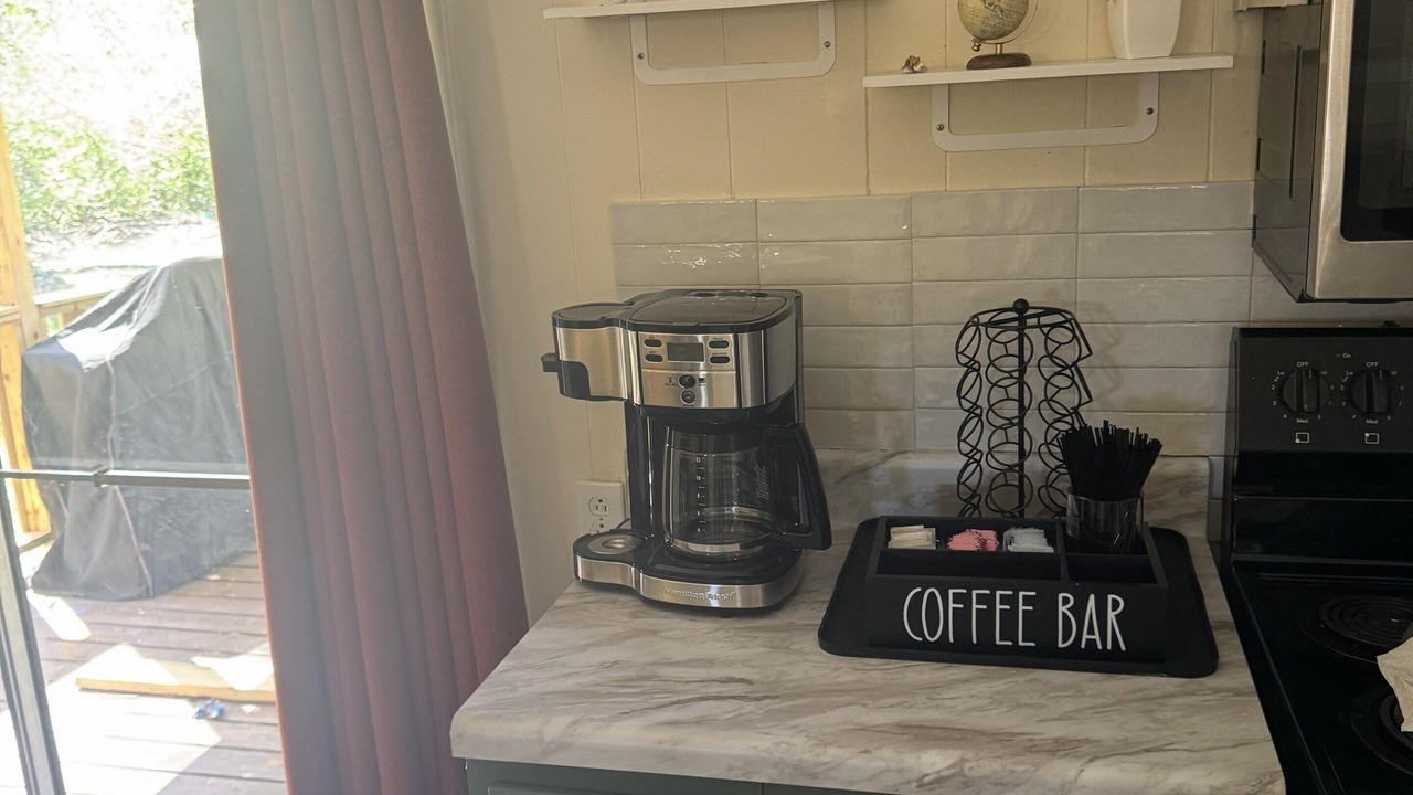 Photo of Kitchen in Fort Mc Clellan