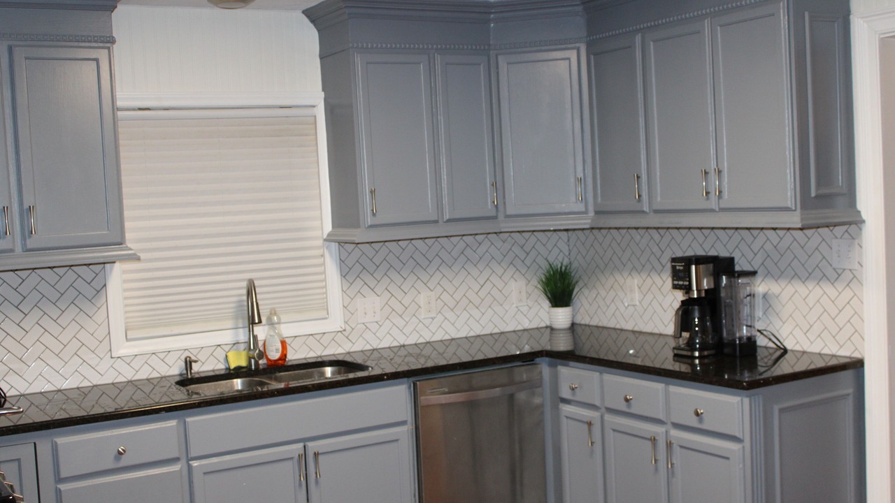 Photo of Kitchen in Mint Hill