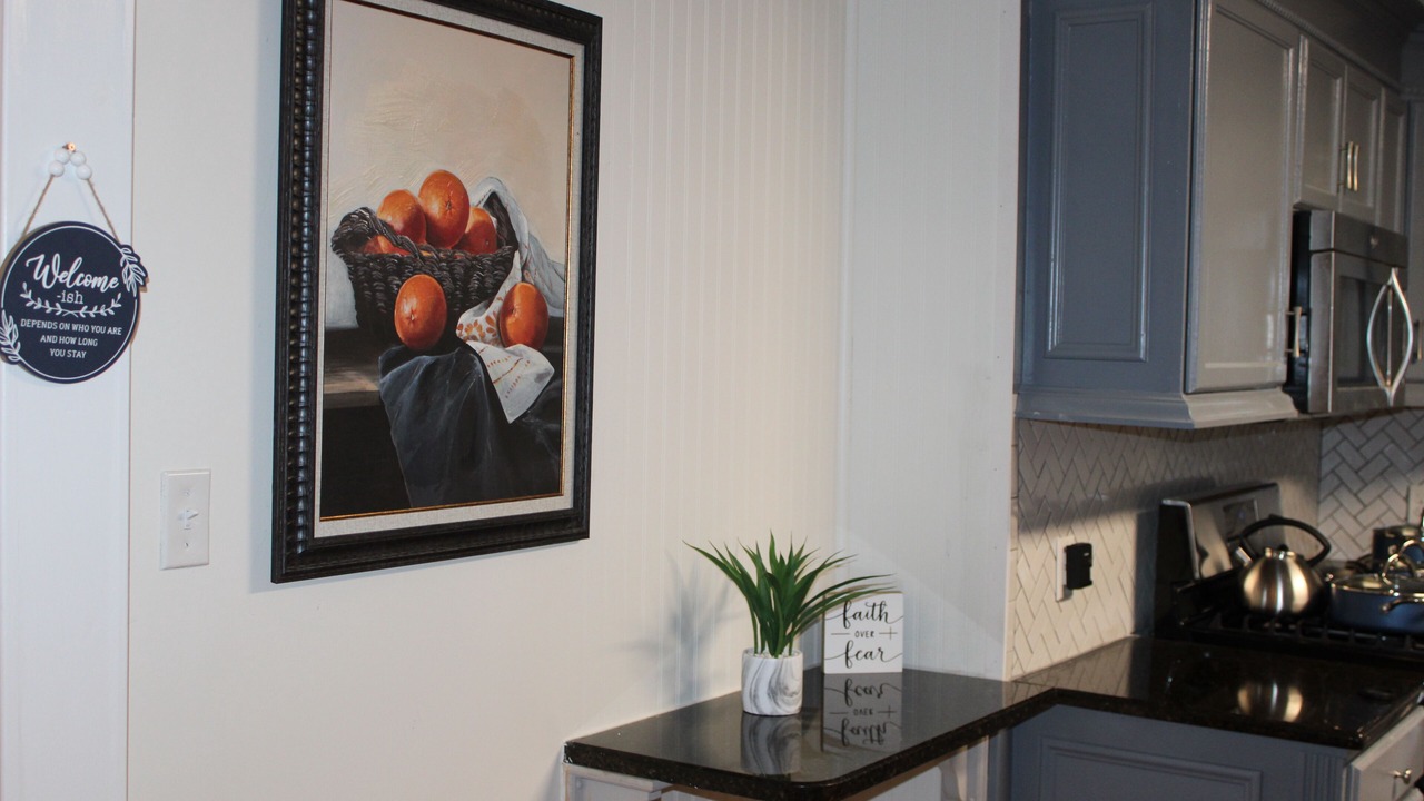 Photo of Kitchen in Mint Hill