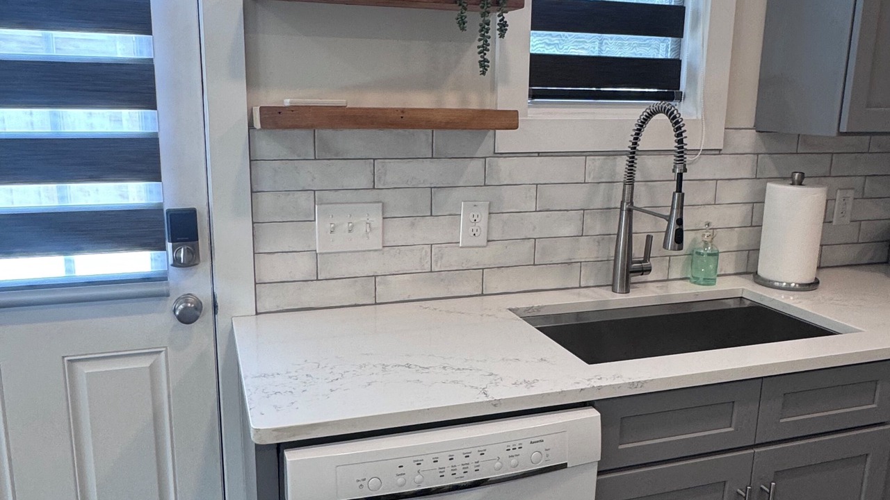 Photo of Kitchen in Wilmington