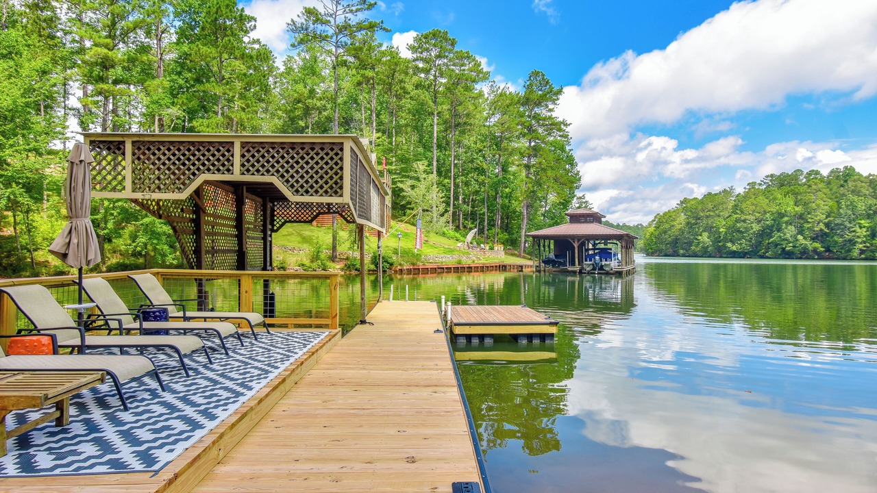 Photo of Outdoor in Jacksons' Gap