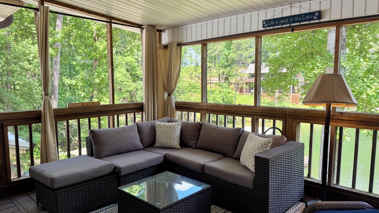 Photo of Outdoor in Jacksons' Gap