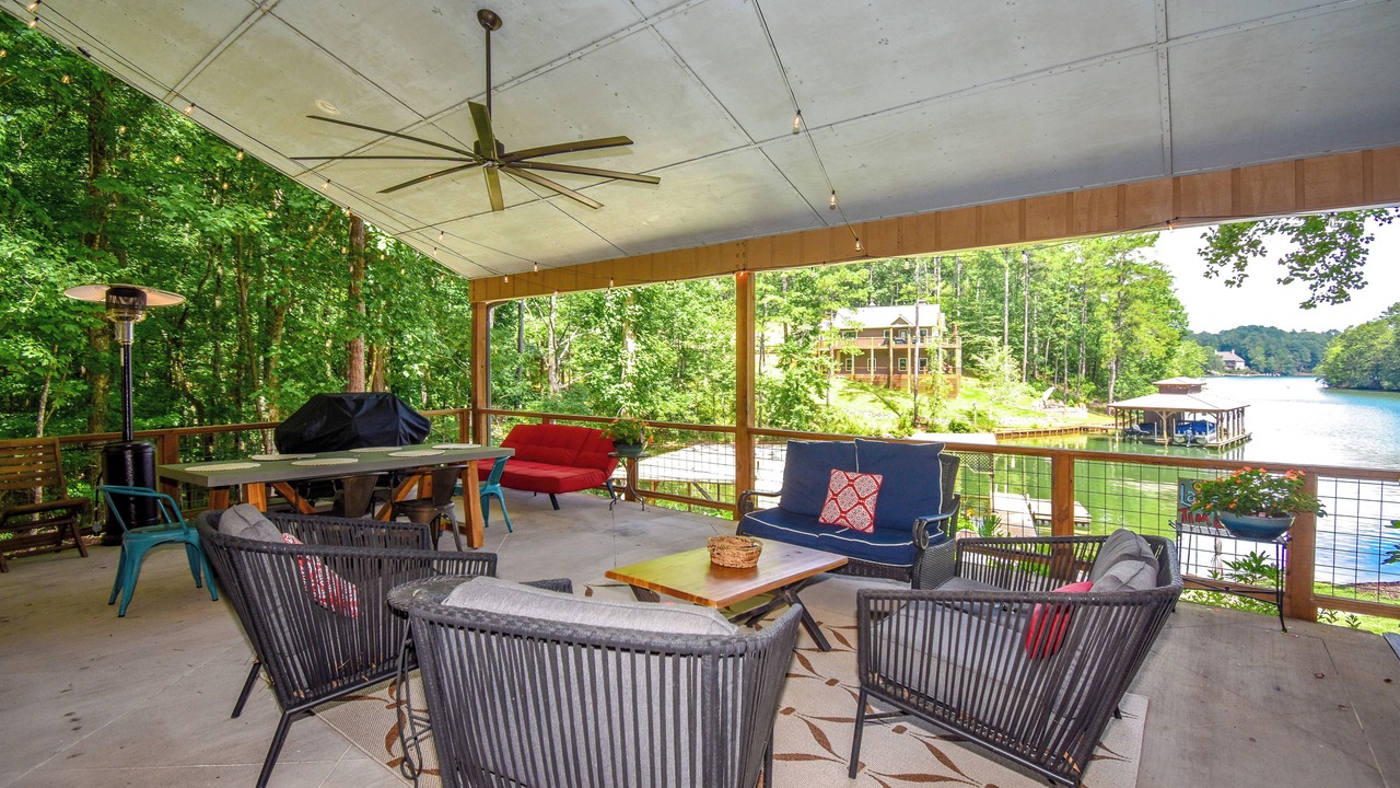 Photo of Outdoor in Jacksons' Gap