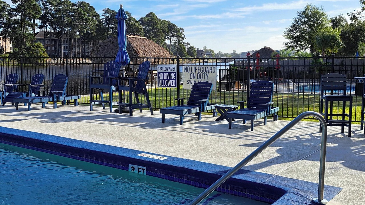Photo of Outdoor in Socastee