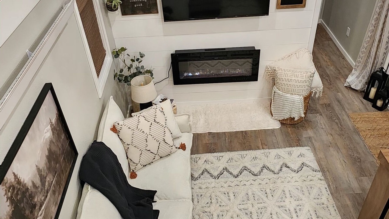 Photo of Livingroom in Brooklyn