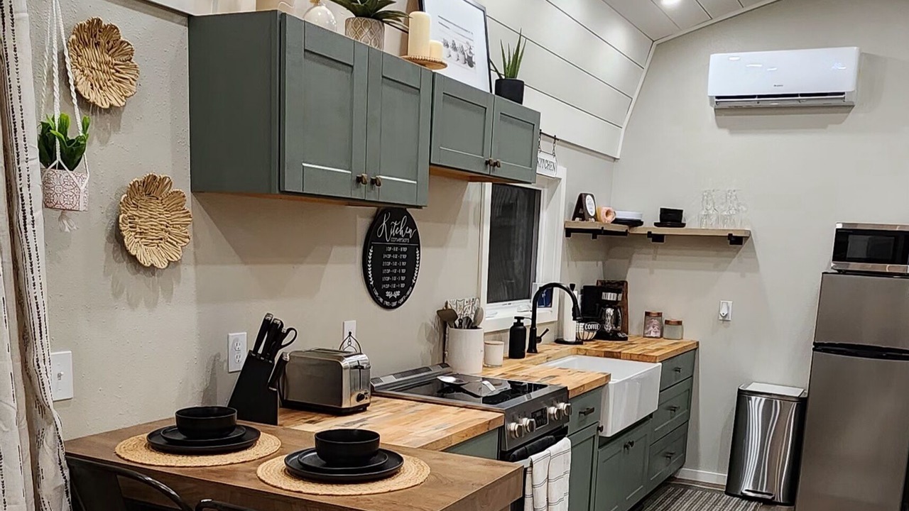 Photo of Kitchen in Brooklyn