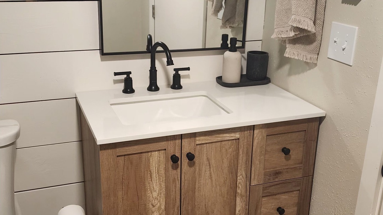 Photo of Bathroom in Brooklyn