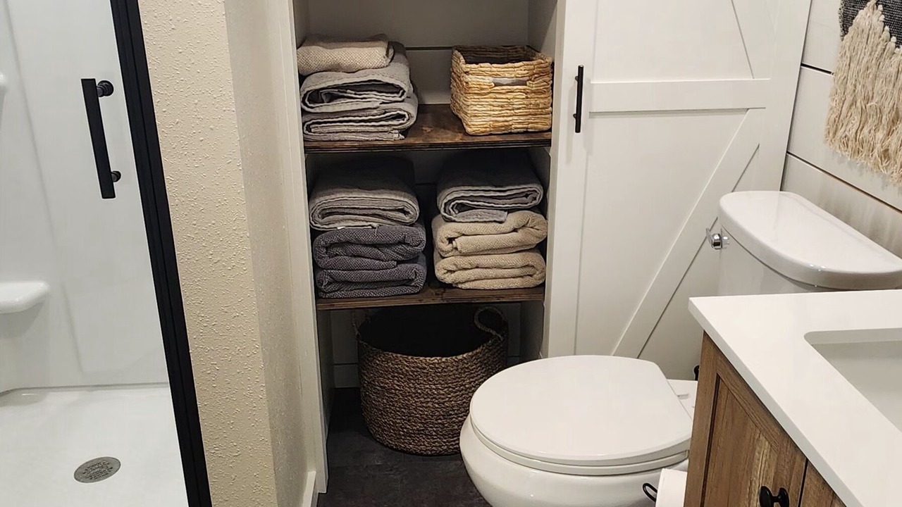 Photo of Bathroom in Brooklyn