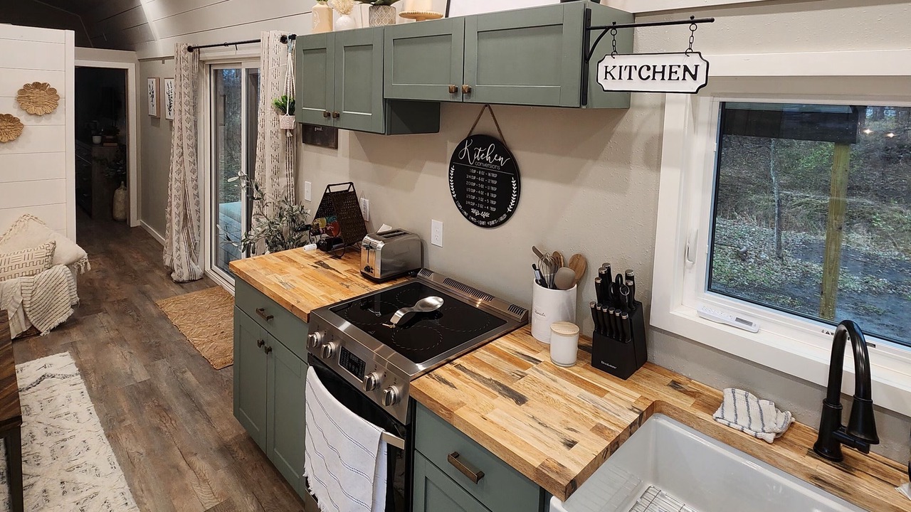 Photo of Kitchen in Brooklyn