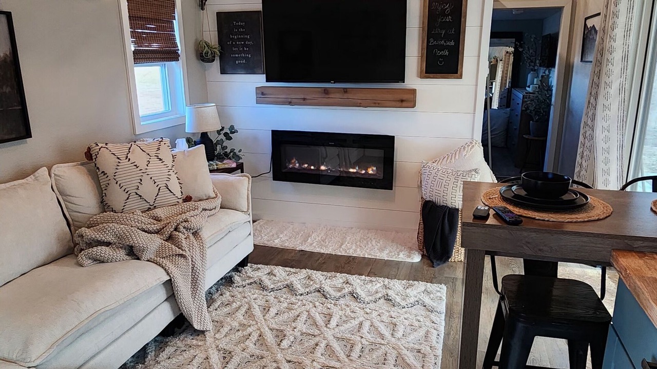 Photo of Livingroom in Brooklyn