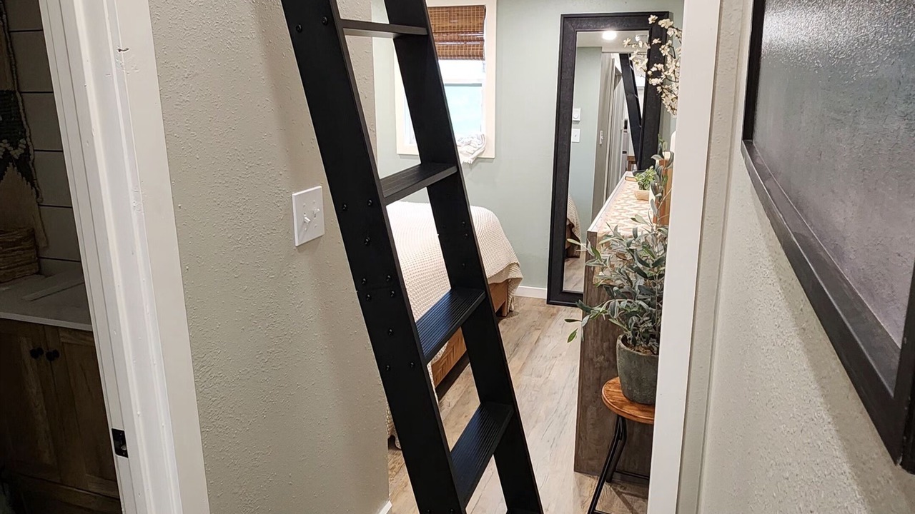 Photo of Bedroom in Brooklyn