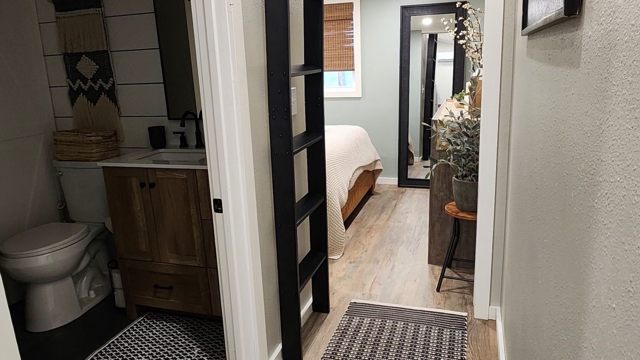 Photo of Bedroom in Brooklyn