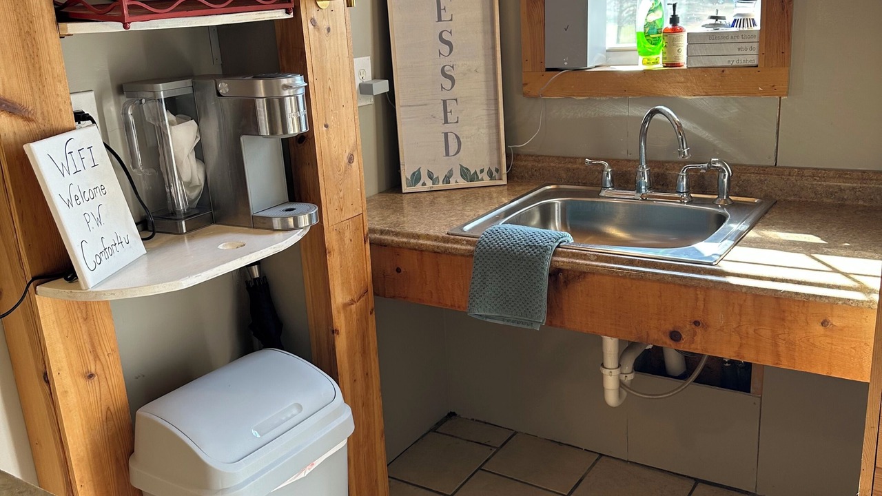 Photo of Bathroom in Calhoun