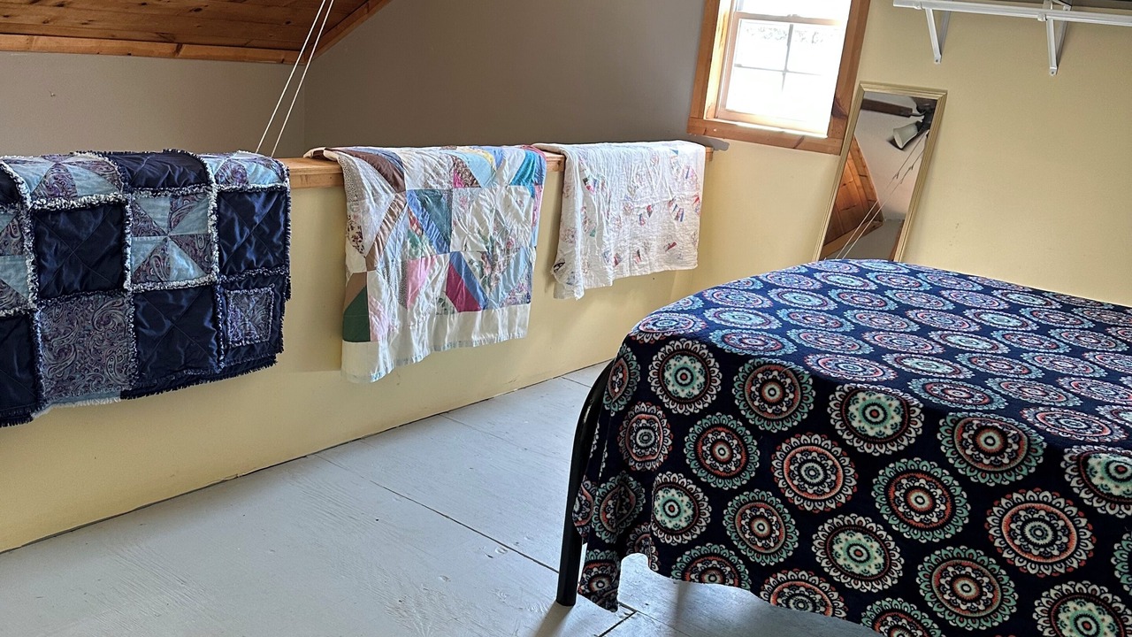 Photo of Bedroom in Calhoun