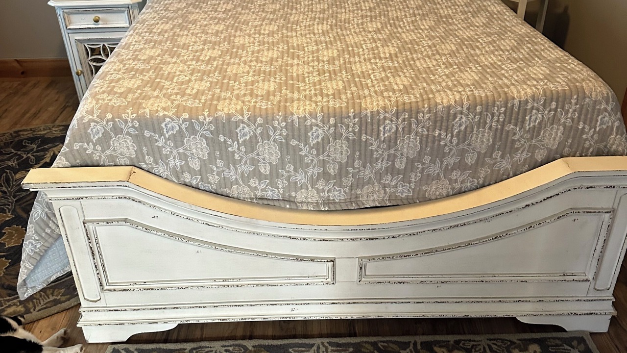 Photo of Bedroom in Calhoun