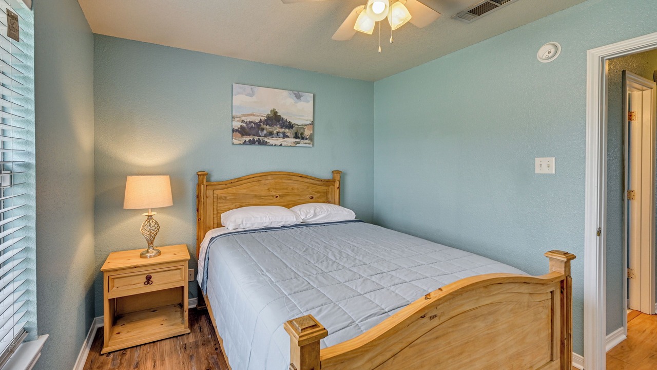 Photo of Bedroom in Killeen