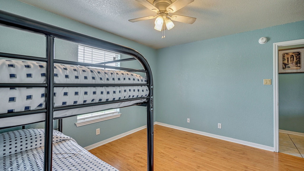 Photo of Bedroom in Killeen