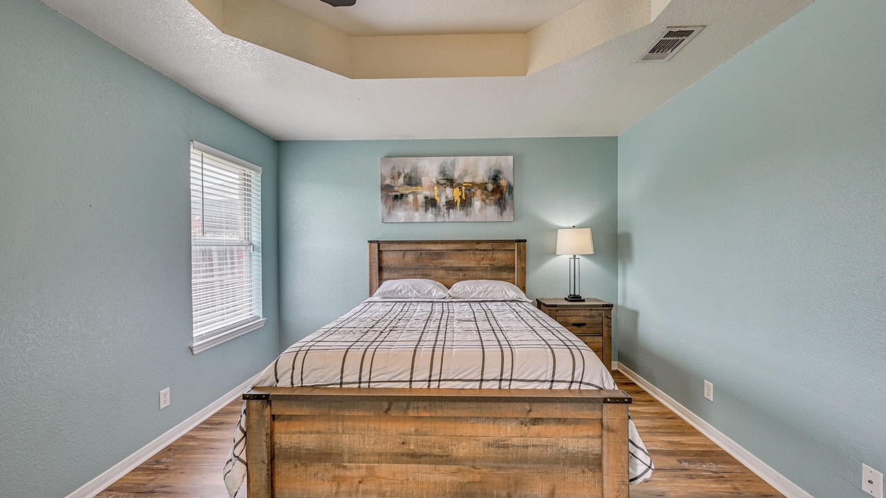 Photo of Bedroom in Killeen