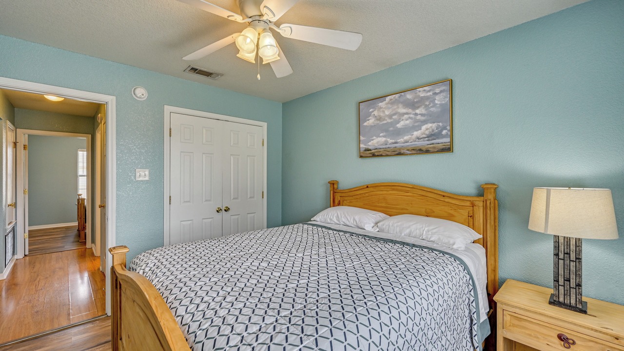 Photo of Bedroom in Killeen