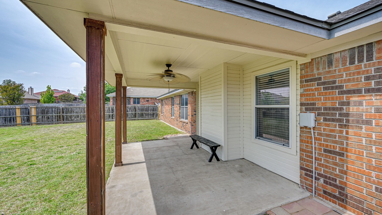 Photo of Outdoor in Killeen
