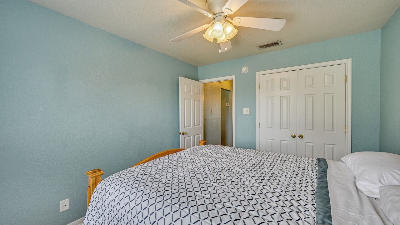 Photo of Bedroom in Killeen