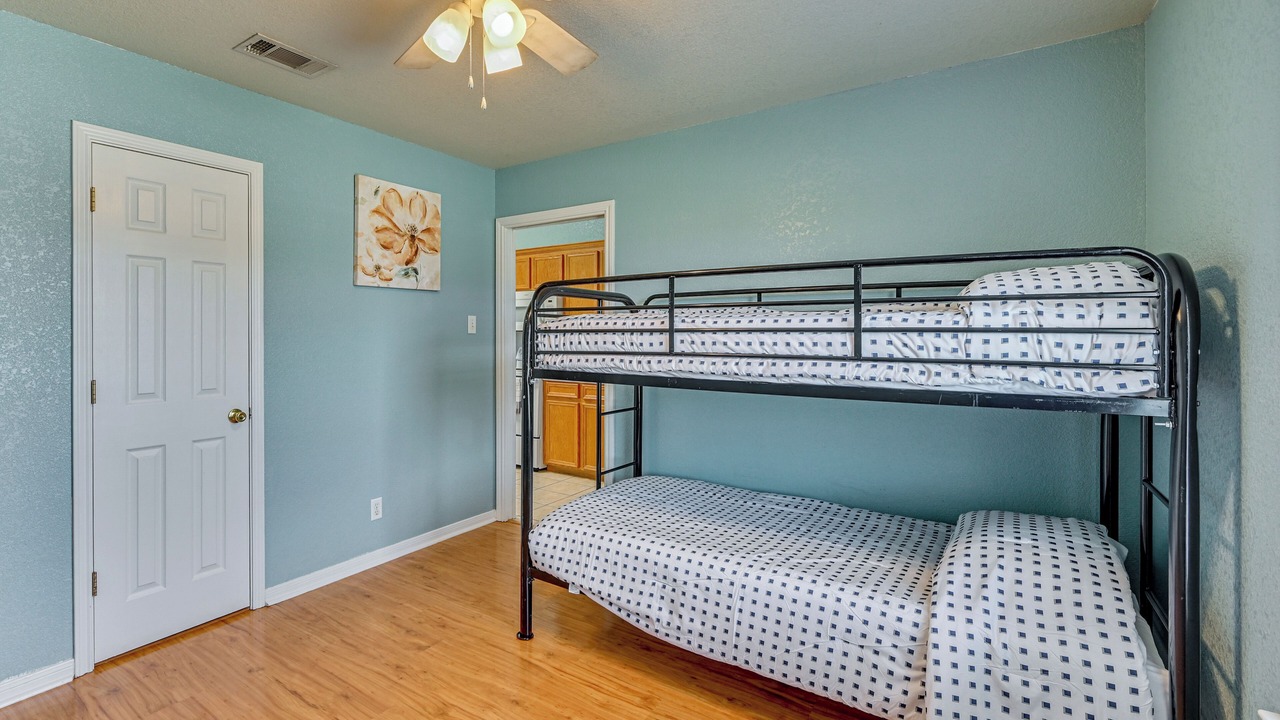 Photo of Bedroom in Killeen