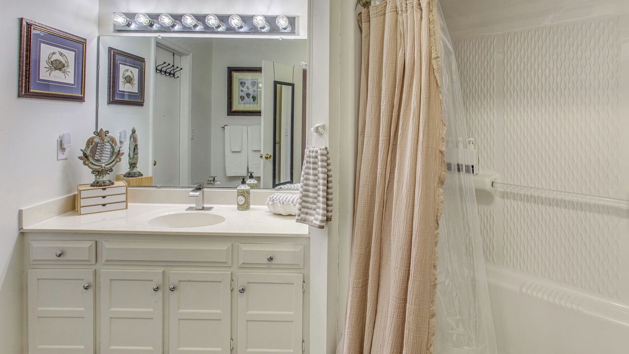 Photo of Bathroom in Hampstead
