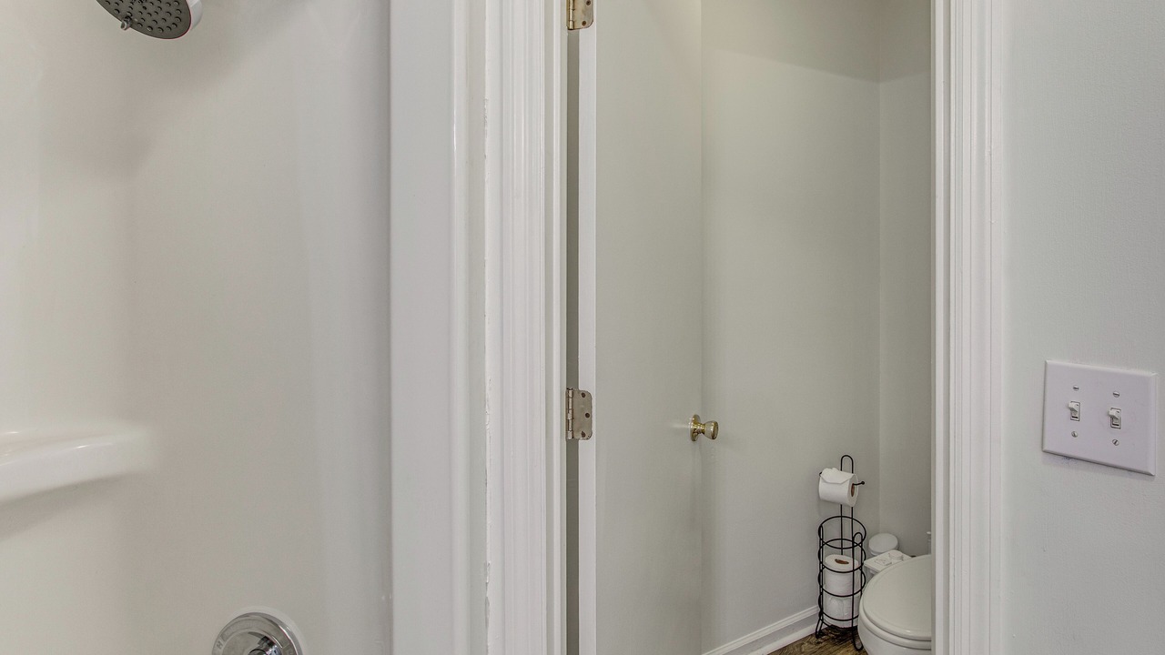 Photo of Bathroom in Hampstead