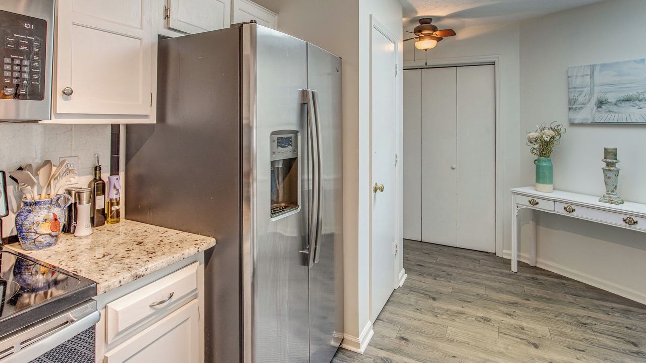 Photo of Kitchen in Hampstead
