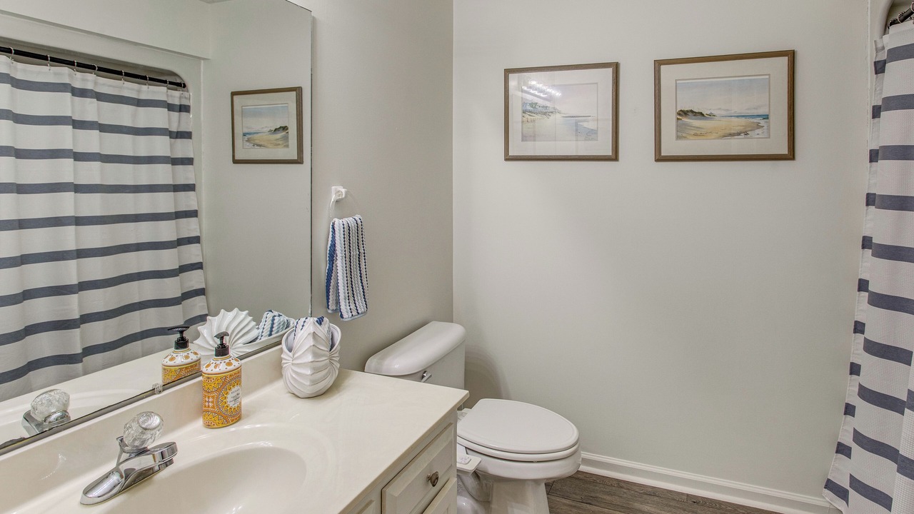 Photo of Bathroom in Hampstead